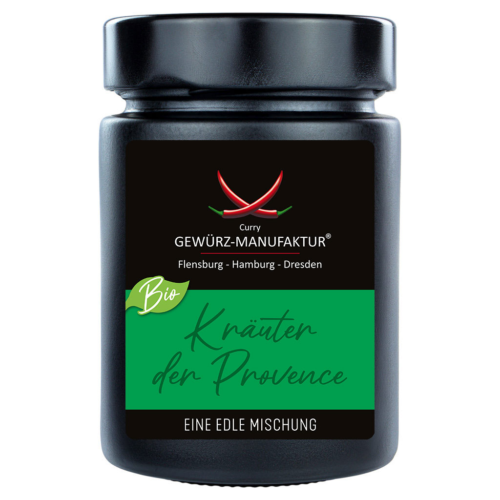 Kräuter der Provence
