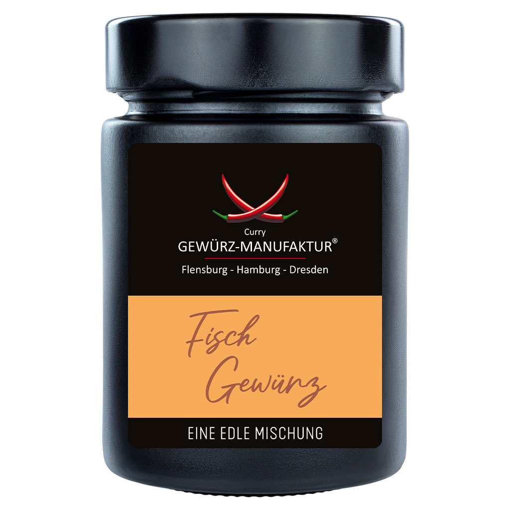 Fisch Gewürz